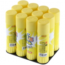 晨光 M&G MG7103 固體膠棒  35g 計(jì)價單位：個